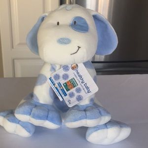Stuffed animal